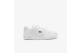 Lacoste Court Cage (44SMA0095_21G) weiss 1