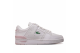 Lacoste Court Cage (43SFA0021-1Y9) weiss 1