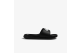 Lacoste Serve Slide 1 1.0 123 CFA (45CFA0002-312) schwarz 1