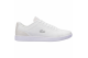 Lacoste Endliner 317 1 (734SPW0022001) weiss 1