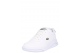 Lacoste Game Advance Gs (43SUJ00011R5) weiss 1