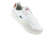 Lacoste GAME ADVANCE LUXE 0121 (7-42SMA0012385) weiss 2