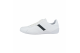 Lacoste Hapona Sneaker 0721 low 1 (741CMA0043-1R5) weiss 1