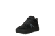 Lacoste Lacoste Ziane Grand flatform trainers in white with gold badge (46CFA0036-02H) schwarz 6