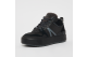 Lacoste Lacoste Lerond Sneakers van wit canvas (46CFA0036-02H) schwarz 2