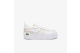 Lacoste L004 Platform (47CFA0028-21G) weiss 1