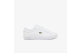 Lacoste Powercourt (49SMA0081_21G) weiss 1