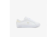 Lacoste Zapatillas Powercourt mujer (50SFA0154_65T) weiss 1
