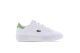 Lacoste Powercourt (742SUC00072L6) weiss 1