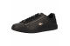 Lacoste Sneaker Carnaby (741SFA0032-02H) schwarz 1
