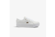 Lacoste Ziane Platform (45CFA0013-21G) weiss 1