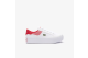 Lacoste Ziane Platform (47CFA0011_286) weiss 1