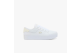 Lacoste Ziane Platform (50CFA0033_65T) weiss 1