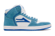 LAKAI Telford Griffin Gass Crane Blue Suede (ms2210208b00) bunt 1