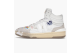 Lanvin Clay High Top Gallery Dept (FM-SKDK01-NAGD-E21) weiss 1