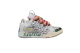 Lanvin Curb Graffiti (FM-SKRK11-STUD-P22-00M2) weiss 2