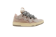 Lanvin Leather Gum Curb (FW-SKDK02-DRA2-A2151) beige 3