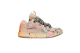 Lanvin Leather Curb Pale Multi Gallery Dept. (FM-SKRK11-DRGD-P22B5S0) beige 2