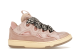 Lanvin Leather Gum Curb (FW-SKDK02-DRA2-A2151) beige 2