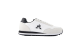 Le Coq Sportif Astra (2610482) blanc 1