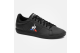 Le Coq Sportif Courtset (2121226) schwarz 1