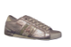 Le Coq Sportif Escrime Quilted Straps Low champagner (010412469IU) braun 1