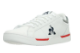 Le Coq Sportif Stadium Tricolore (2220247) weiss 6
