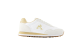 Le Coq Sportif Wildleder Astra (2610558) branco 1