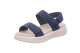 Legero Orthopädische (2-000327-8600) blau 5