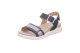 Legero Orthopädische (2-000453-8600) blau 5