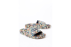 Levis Pantoletten LEVIS JUNE STAMP S (234223-753-17) bunt 1