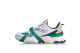 Li-Ning 001 Classic Casual Shoe Green (AGCQ005-1) bunt 1