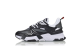 Li-Ning 001 R 2 Grey (AGCQ016-5) bunt 2
