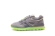 Li-Ning 001 Splicing Lightweight Wear Resistant Low Top Athleisure Casual Sports (AGCP313-5) grau 1