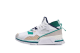 Li-Ning 001 T1000 No Boundry Mid (AGLP007-4) weiss 2