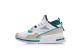Li-Ning 001 T1000 No Boundry Mid Green (AGLP012-4) bunt 1