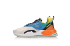 Li-Ning 001 T2000 Grey Blue (AGLQ019-1) bunt 1