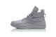 Li-Ning 2018 Paris fashion week 937 ACE (AGBN067-2) grau 1
