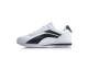 Li-Ning 3K Classic Retro Forrest Gump Athleisure Casual Sports (AGCQ019-3) weiss 1