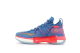 Li-Ning 6 Low Top Blue (ABAP071-1) bunt 1