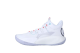Li-Ning 9 Low Wear resistant Version (ABPR053-5) weiss 2