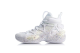 Li-Ning Airstrike 6 High Top (ABAQ011-3) blanco 1