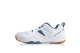 Li-Ning All around King Teal (AYTQ027-1) weiss 1