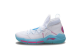 Li-Ning All Day 5 Mid Top (ABPQ015-2) weiss 1