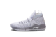 Li-Ning All Day 5 Mid Top Gray (ABPQ015-5) weiss 2