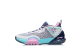 Li-Ning All Day 6 V2 Gray Milky (ABPR029-3) bunt 1
