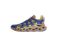 Li-Ning Arc Ace X 2019 New York Fashion Week Blue (ARHP191-1) bunt 2