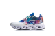 Li-Ning Arc Blue (ARHP108-8) bunt 1