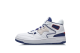 Li-Ning Attack 2020 Blue (AGBQ111-3) weiss 2