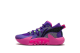 Li-Ning Bad Five 2 Low Rice Multi (ABFS003-1) lila 1